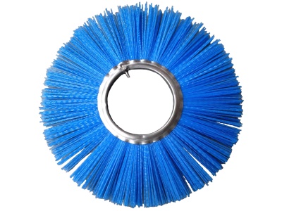 Ring Brush PP straight