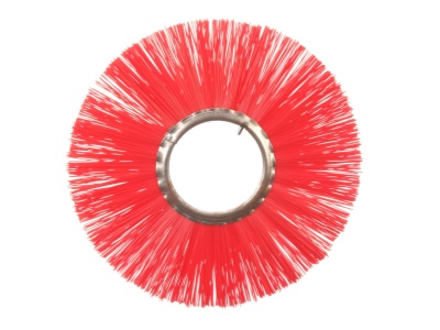 Ring Brush PP straight