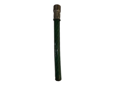 Gutter Broom Rope with screw-thread M12