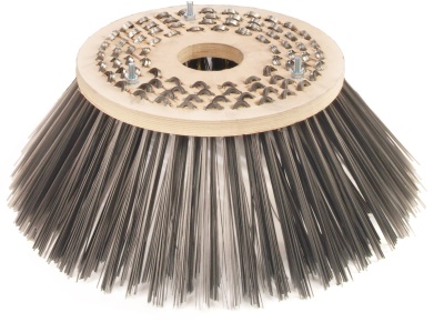 Gutter Broom Wire