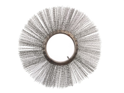 Ring Brush Wire straight