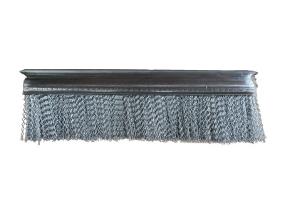 Brushes for concrete industry Wire