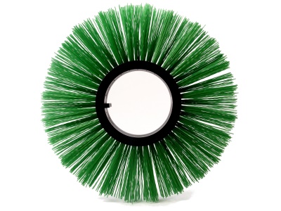 Ring Brush PP straight