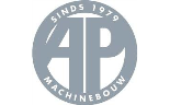 AP Machinebouw Sweeper VHZ