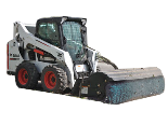 Bobcat S590 Stage V