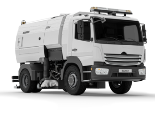 Bucher MaxPowa V95t aero