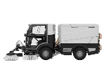 Bucher CityCat V20
