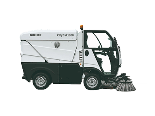 Bucher CityCat 2000