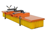 Bema 11 Multi-Clean Push Broom