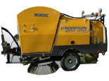 Broddson Nordic PM10