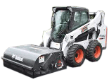 Bobcat Sweeper 60