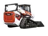 Bobcat T66 Stage V