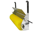 JCB Bucket Brush