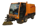 Bucher CityCat K 1500