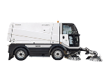 Bucher CityCat 5006