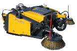 Stark Collecting sweeper KH 1600 S