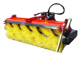 Adler Sweeper K 560