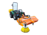 Agrometall FK-M
