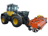 Agrometall SW-T