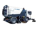 Aebi Schmidt SK 600