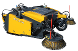 Stark Collecting sweeper KH 2500 S