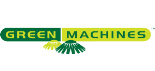 Green Machines 500ze