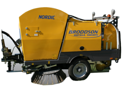 Broddson Nordic PM10