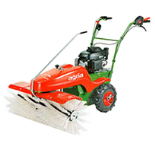 Agria 7100 Cleanstar
