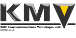 KMV Frontkehrmaschine SMT 130/150